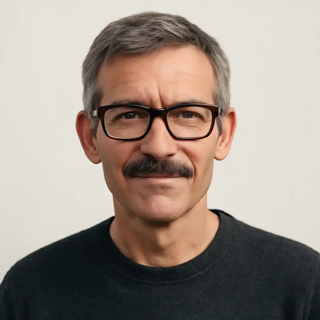 Viktor Petrov